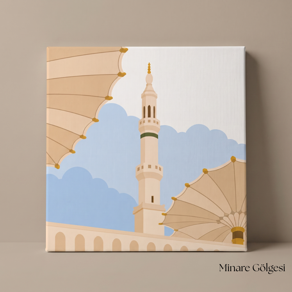 Mini Huzur Koleksiyonu
