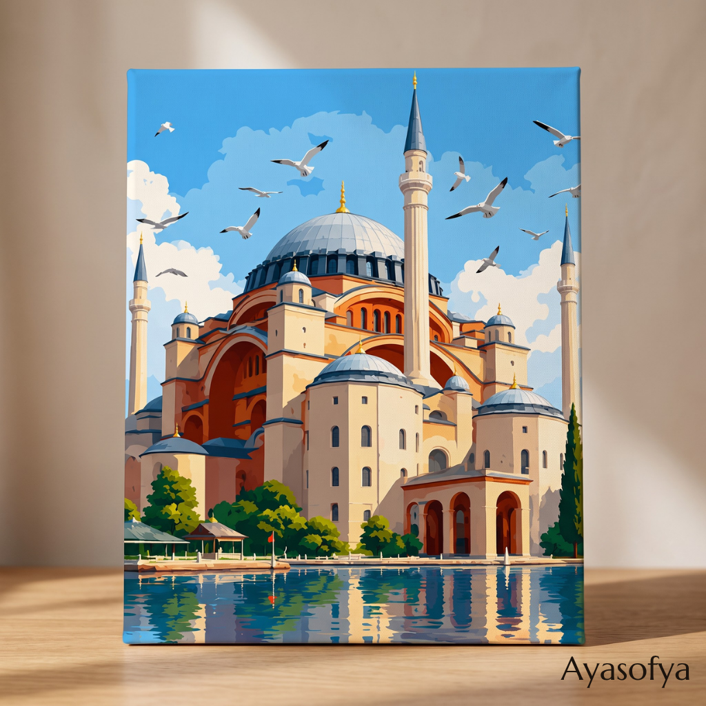 İslami Sanat Koleksiyonu