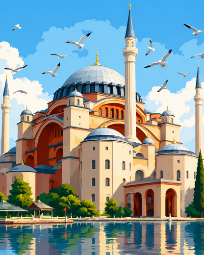İslami Sanat Koleksiyonu