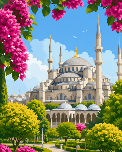 İslami Sanat Koleksiyonu