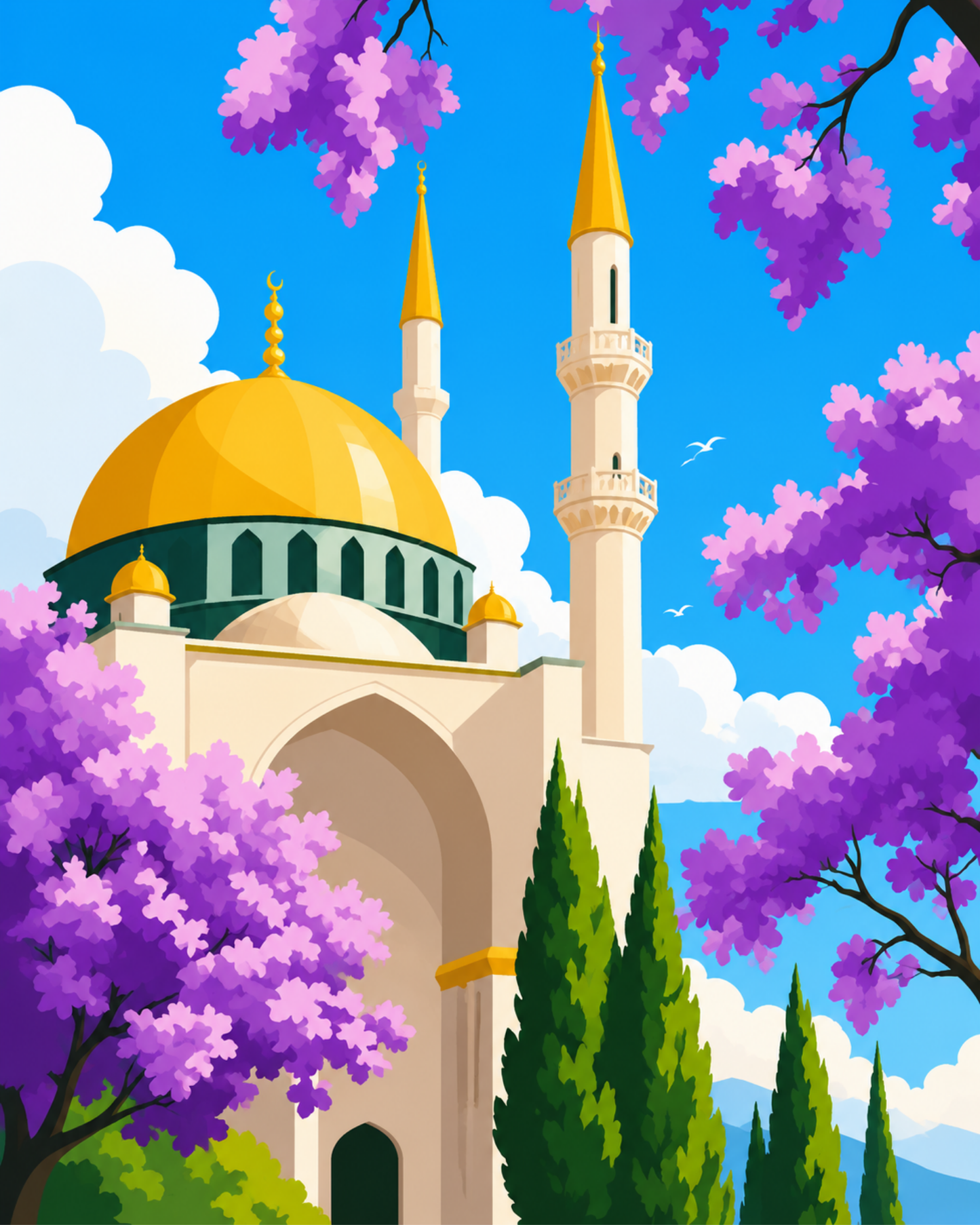 İslami Sanat Koleksiyonu