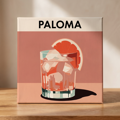 Retro Bar