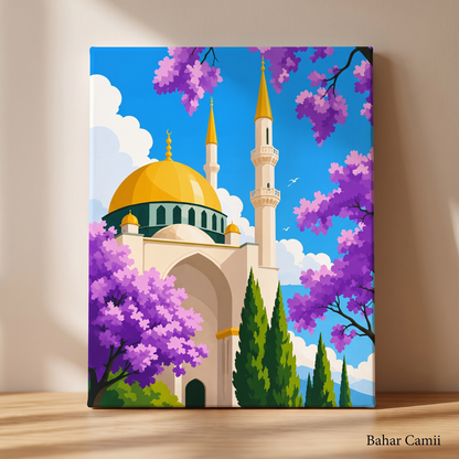 İslami Sanat Koleksiyonu