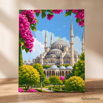 İslami Sanat Koleksiyonu