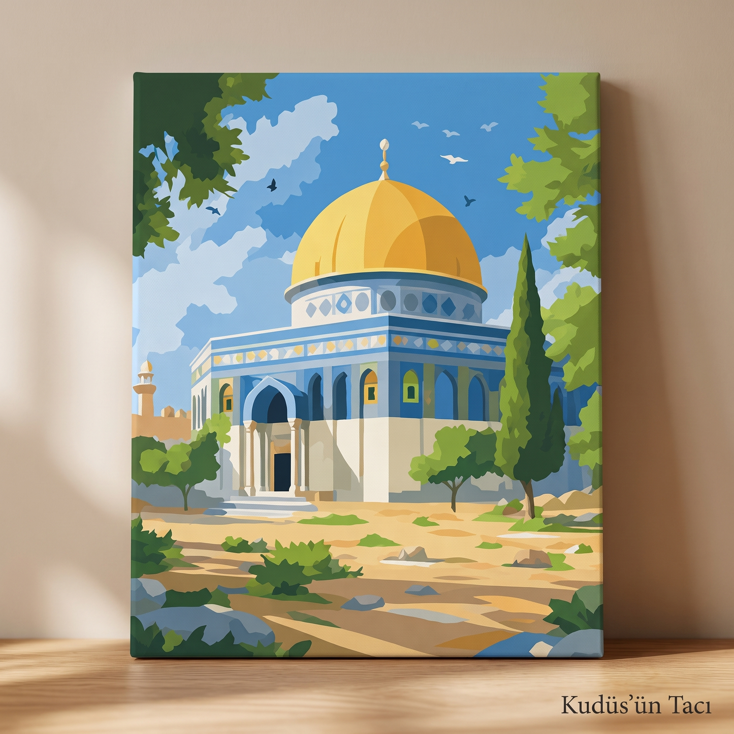 İslami Sanat Koleksiyonu