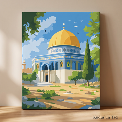 İslami Sanat Koleksiyonu