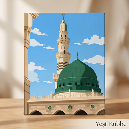 İslami Sanat Koleksiyonu