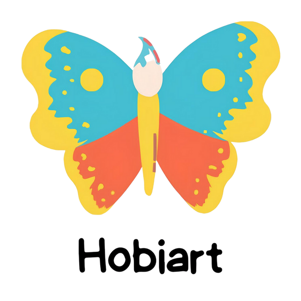 Hobiartshop