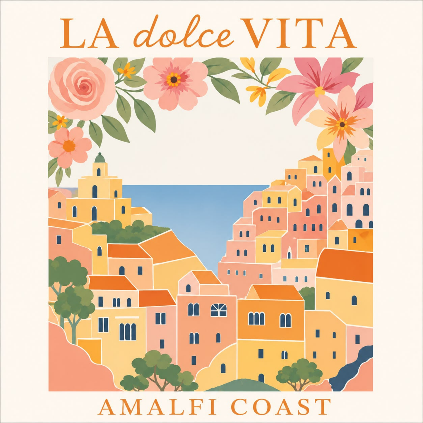Amalfi Keyfi