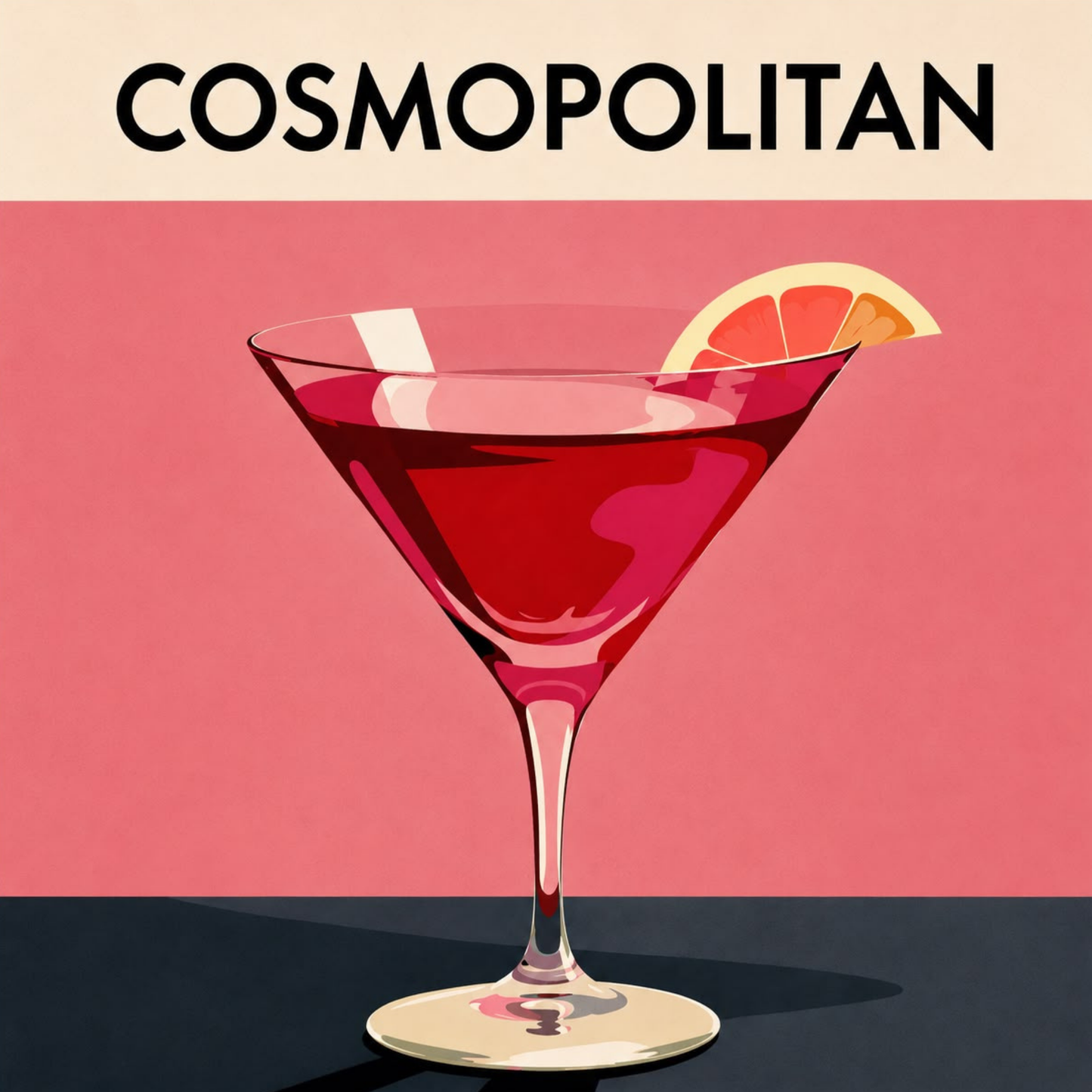 Retro Bar