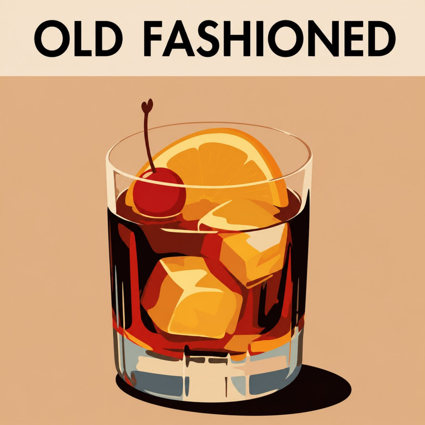 Retro Bar