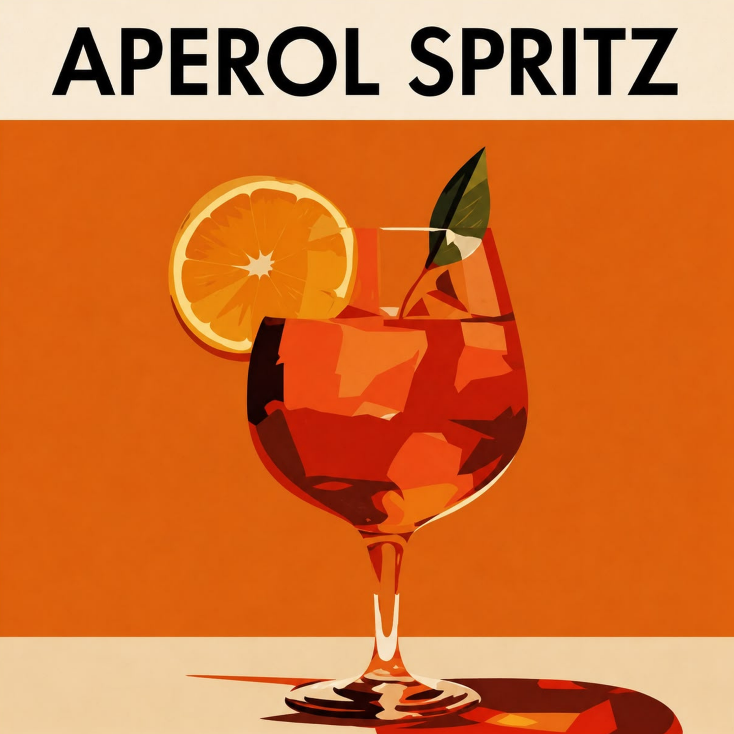Retro Bar