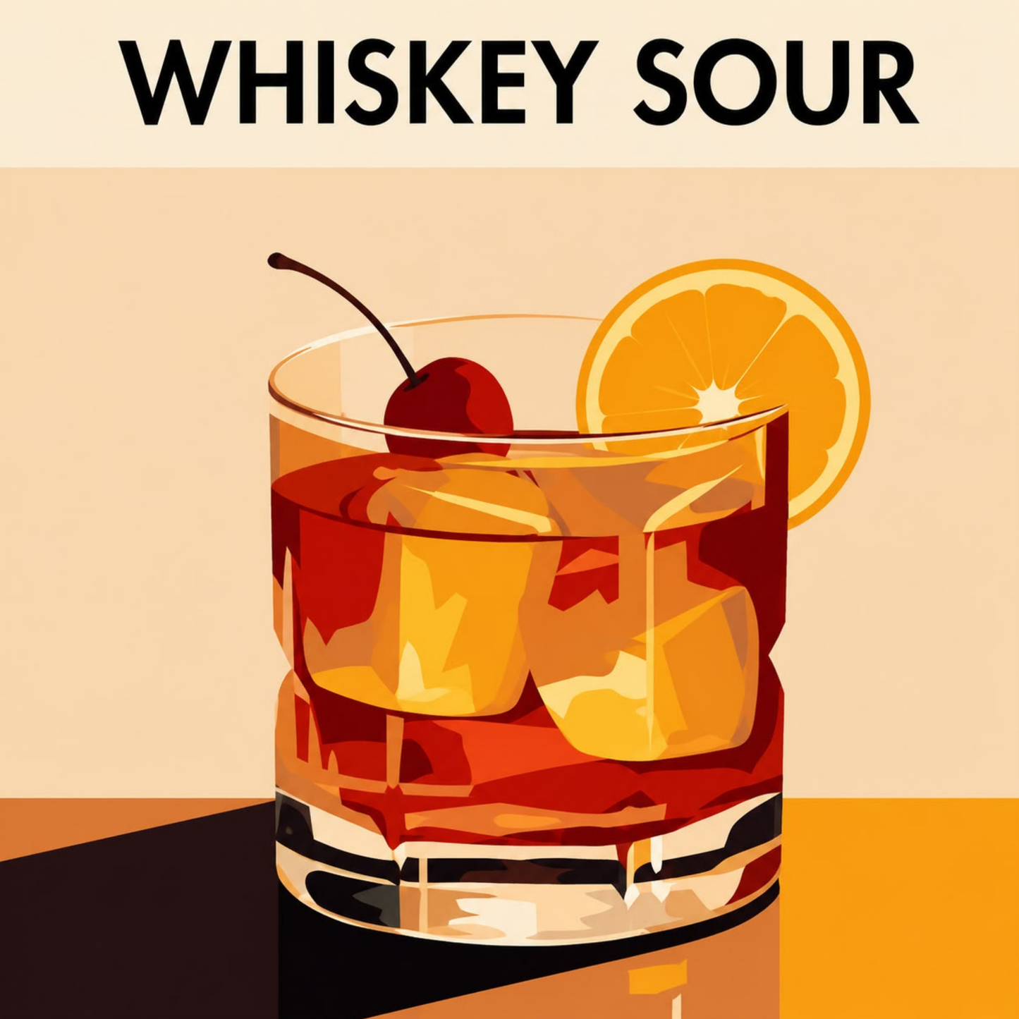 Retro Bar