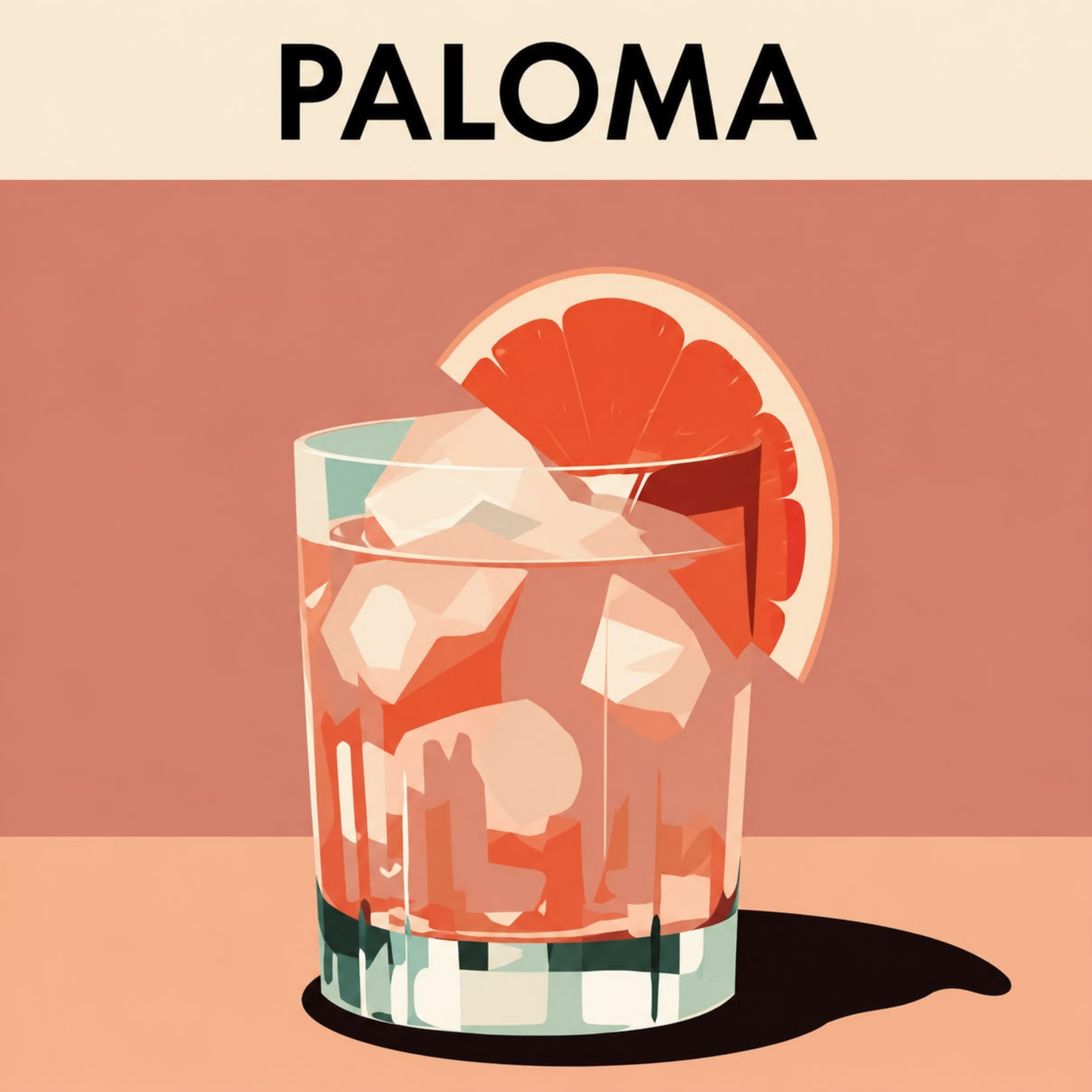 Retro Bar