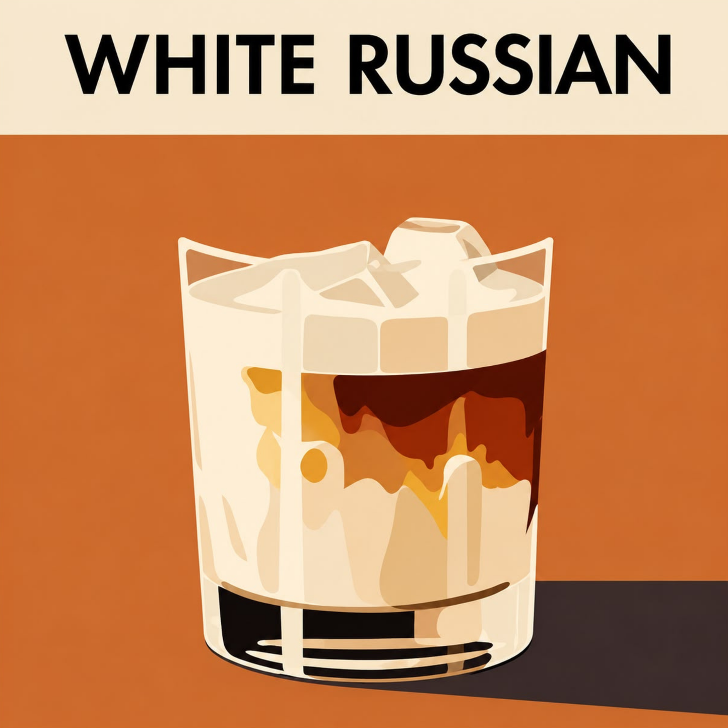 Retro Bar