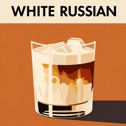 Retro Bar